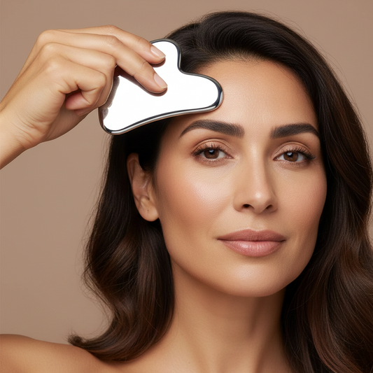 Complimentary Stainless Steel Tool Included