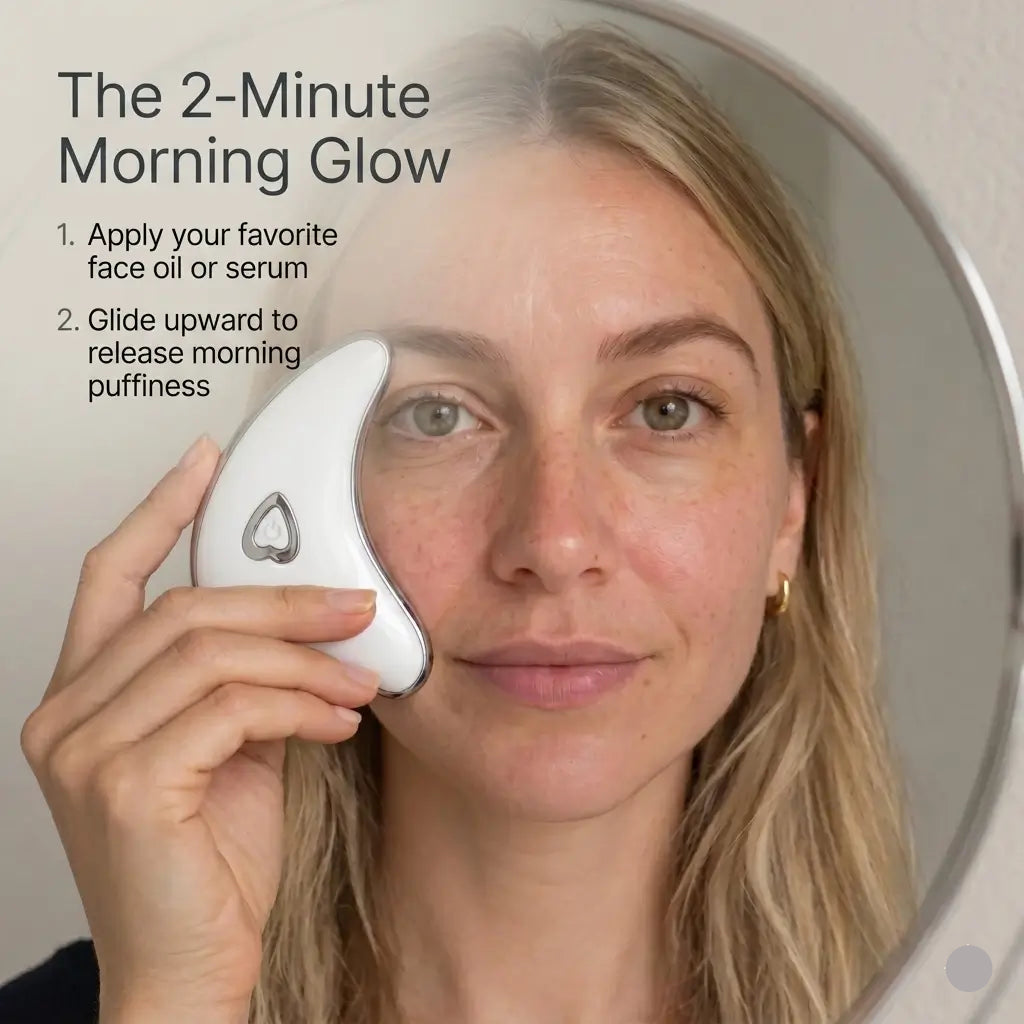 Sculpting PRO: For a Naturally Lifted and Radiant Look