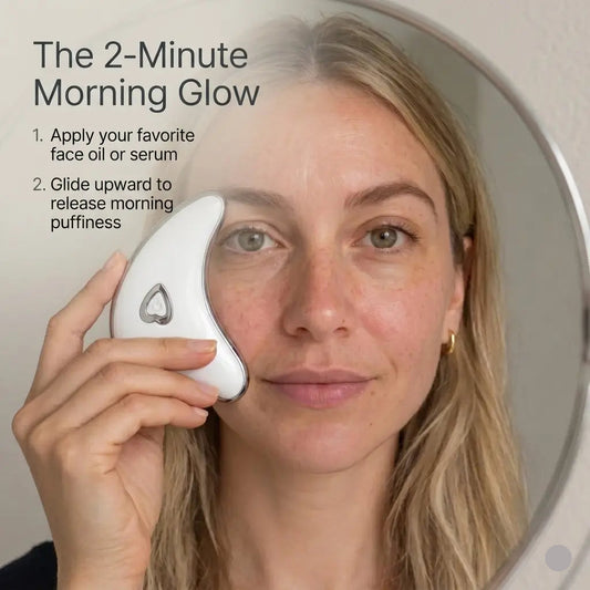 Sculpting PRO: For a Naturally Lifted and Radiant Look