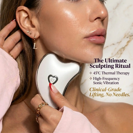 Sculpting PRO: Anti-Ageing Device — Tighten, Lift & Rejuvenate at Home