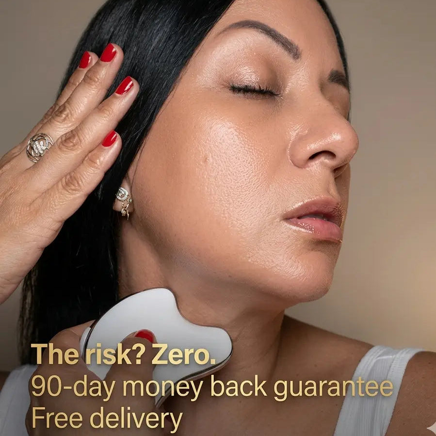 Sculpting PRO: For a Naturally Lifted and Radiant Look